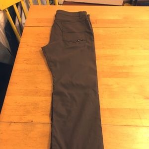 Prana Mens Pants